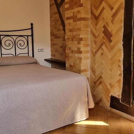 Apartamentos Rurales La Platea Hervas Exterior photo